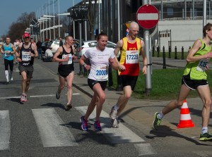 2013.04.21 Orlen Warsaw Maraton 82. Mistrzostwa Polski w Marato obrazek 19