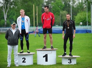 IAAF World Athletics Day 2013 obrazek 2