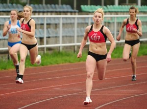 IAAF World Athletics Day 2013 obrazek 9