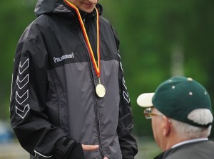 IAAF World Athletics Day 2013 obrazek 14