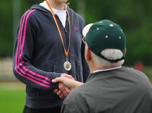 IAAF World Athletics Day 2013 obrazek 15