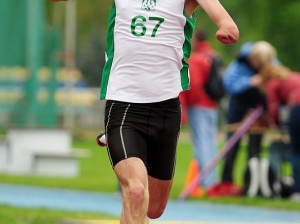 IAAF World Athletics Day 2013 obrazek 20