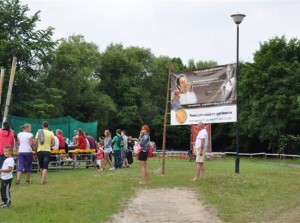 Mecz Polska-Reszta Świata. Festiwal rzutów im. K. Skolimowski obrazek 4