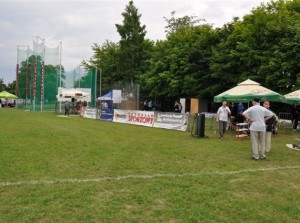 Mecz Polska-Reszta Świata. Festiwal rzutów im. K. Skolimowski obrazek 10