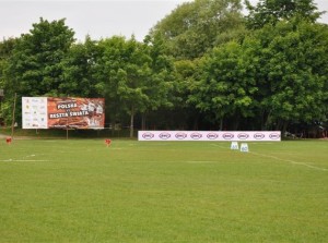 Mecz Polska-Reszta Świata. Festiwal rzutów im. K. Skolimowski obrazek 11