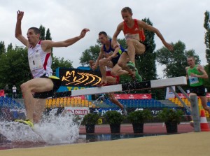 89. Mistrzostwa Polski Seniorów obrazek 18