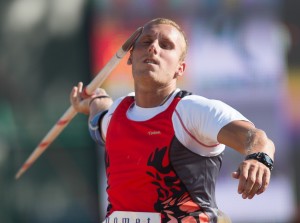 2013.07.21 89 Mistrzostwa Polski Seniorów dzień trzeci obrazek 8